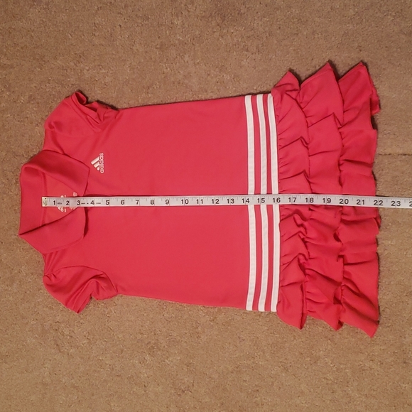 Adidas Girls Dress - Picture 8 of 9